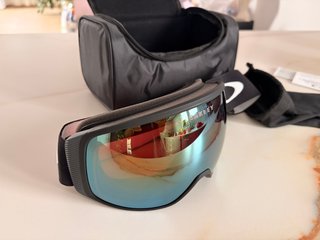 Gafas Oakley Flight Tracker L Prizm Nuevas