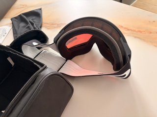 Gafas Oakley Flight Tracker L Prizm Nuevas