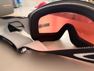 Gafas Oakley Flight Tracker L Prizm Nuevas