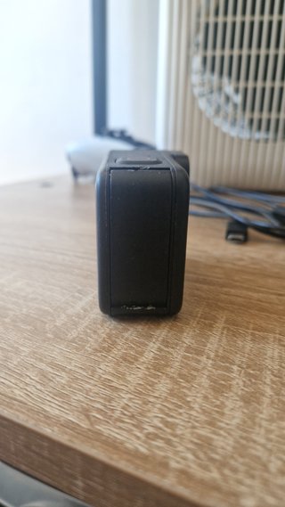 GoPro Hero 11 Negra