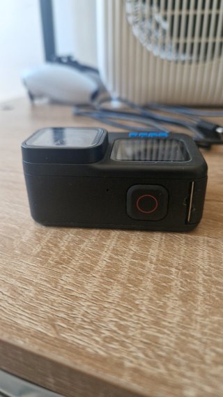 GoPro Hero 11 Negra