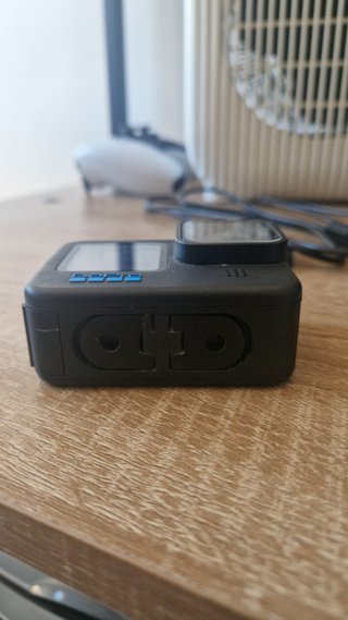 GoPro Hero 11 Negra