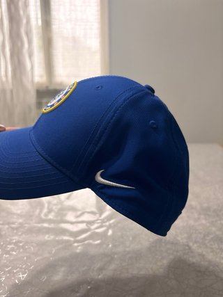 Cappello Chelsea Nike Blu Originale
