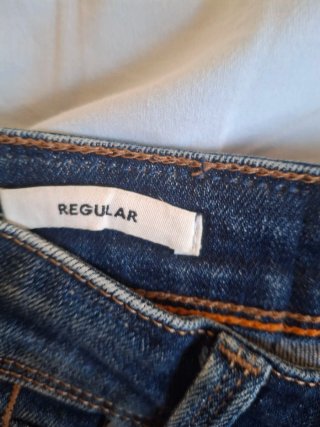 Bermudas vaqueras Jack & Jones