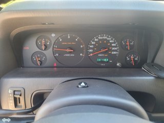 Jeep Grand Cherokee 2000 Automático