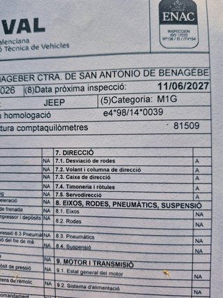 Jeep Grand Cherokee 2000 Automático