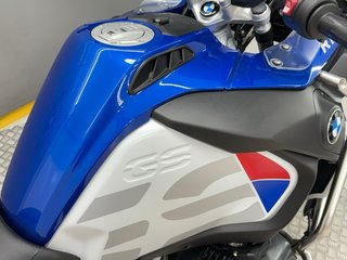 BMW R 1250 GS ADVENTURE