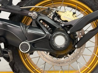 BMW R 1250 GS ADVENTURE