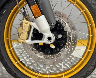 BMW R 1250 GS ADVENTURE