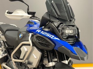 BMW R 1250 GS ADVENTURE