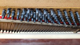 Piano Yamaha