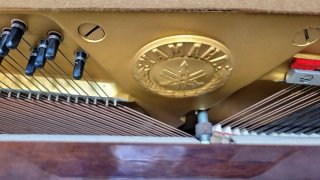 Piano Yamaha