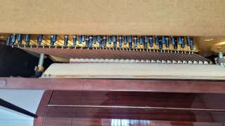 Piano Yamaha
