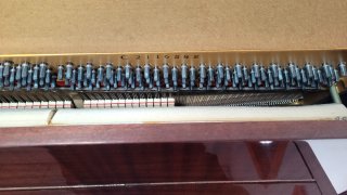 Piano Yamaha