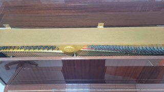 Piano Yamaha
