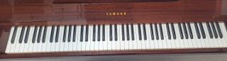 Piano Yamaha