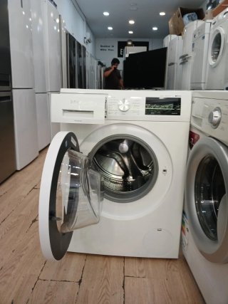 Lavadora Siemens con garantía y transporte