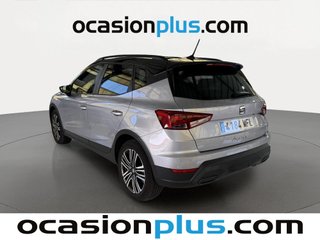 SEAT Arona 1.0 TSI Style XM Edition 81 kW (110 CV)