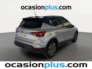 SEAT Arona 1.0 TSI Style XM Edition 81 kW (110 CV)