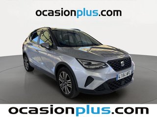 SEAT Arona 1.0 TSI Style XM Edition 81 kW (110 CV)