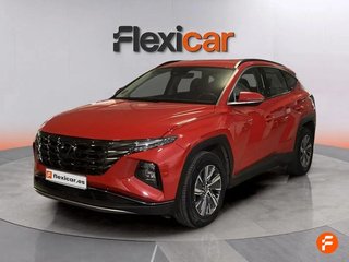 Hyundai Tucson 1.6 TGDI 110kW (150CV) Maxx