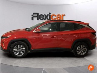 Hyundai Tucson 1.6 TGDI 110kW (150CV) Maxx