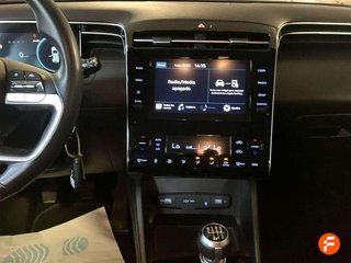 Hyundai Tucson 1.6 TGDI 110kW (150CV) Maxx