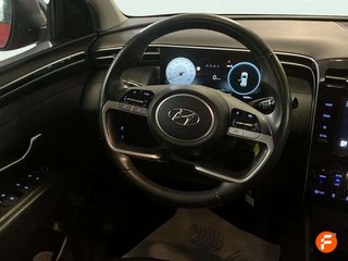 Hyundai Tucson 1.6 TGDI 110kW (150CV) Maxx