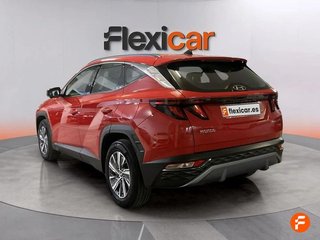 Hyundai Tucson 1.6 TGDI 110kW (150CV) Maxx