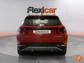Hyundai Tucson 1.6 TGDI 110kW (150CV) Maxx