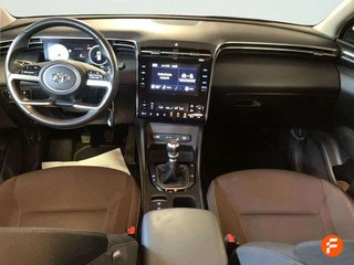 Hyundai Tucson 1.6 TGDI 110kW (150CV) Maxx