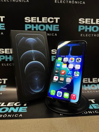 iPhone 12 Pro 128GB ; Bateria 100%
