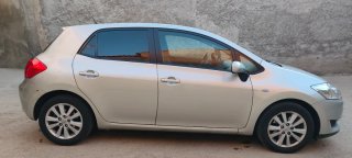 Toyota Auris 2007