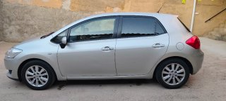 Toyota Auris 2007