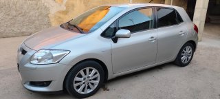 Toyota Auris 2007