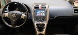 Toyota Auris 2007