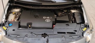 Toyota Auris 2007