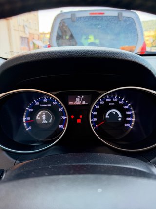 Hyundai ix35 2011