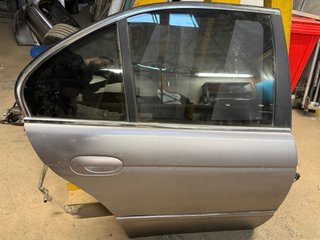 Capó BMW Serie 5 E39