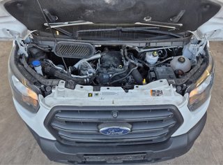 Ford Transit 2023
