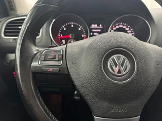 VOLKSWAGEN Golf 1.6 TDI 105cv DPF DSG Sport