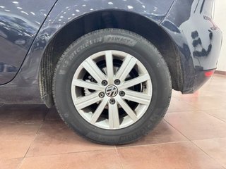 VOLKSWAGEN Golf 1.6 TDI 105cv DPF DSG Sport