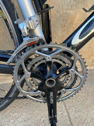 Bicicleta de Carretera Orbea Aqua