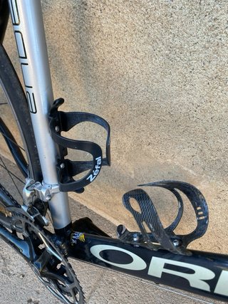 Bicicleta de Carretera Orbea Aqua