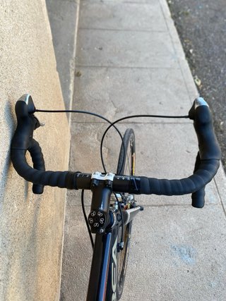 Bicicleta de Carretera Orbea Aqua