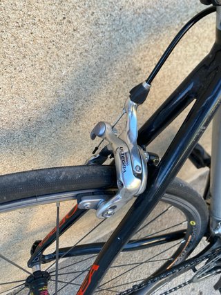 Bicicleta de Carretera Orbea Aqua