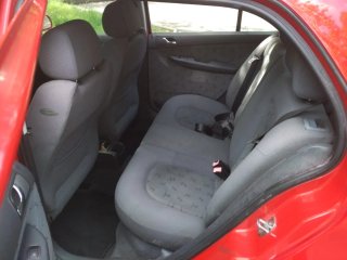 Skoda Fabia 2003