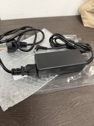 Cargador Cluvox 45W Portátil 19.5V 2.31A