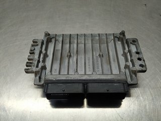 CENTRALITA MOTOR UCE RENAULT CLIO II FASE I (B/CB