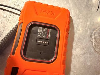Navegador Garmin Zumo XT2